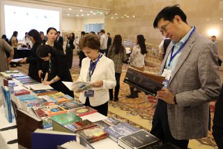 El ardaǵy – elý esim