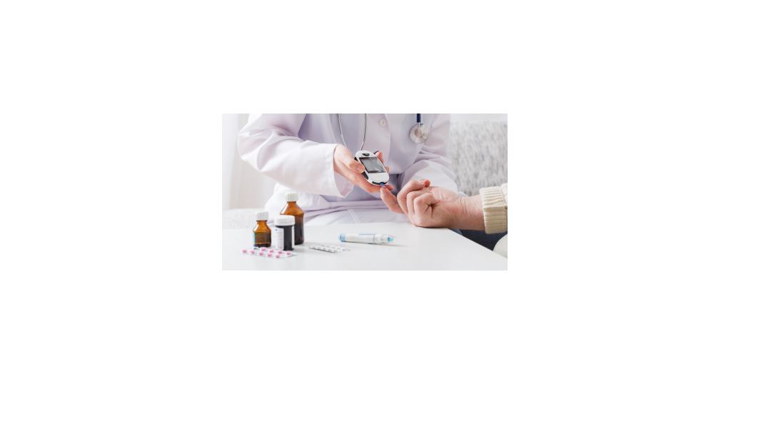 Almatyda qant dıabetin emdeıtin taǵy bir ortalyq ashyldy