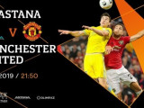 «Astana» – «Manchester Iýnaıted» oıynynyń bıletteri satylymǵa shyqty
