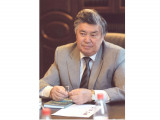 Nurlan ORAZALIN: Ult rýhyn saqtaýdyń qaınary