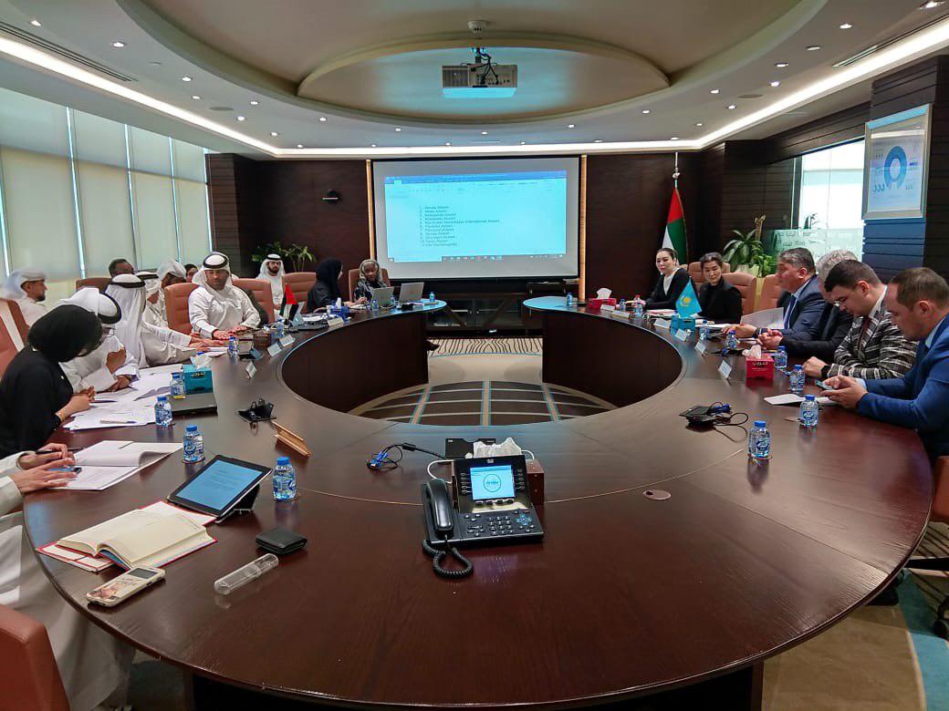 Qazaqstanǵa jańa áýe kompanııalar tartylady