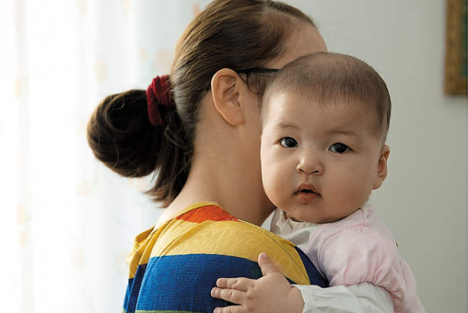 Qazaq jerinde týǵan bala qamqorsyz qalmaýy kerek