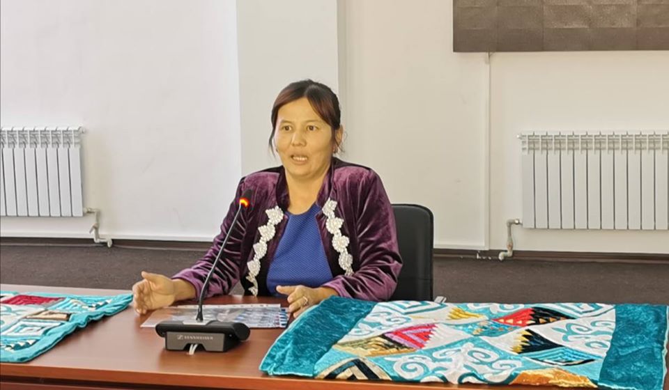 Mańǵystaýda 140 kásipker qaıtarymsyz qarajat alady