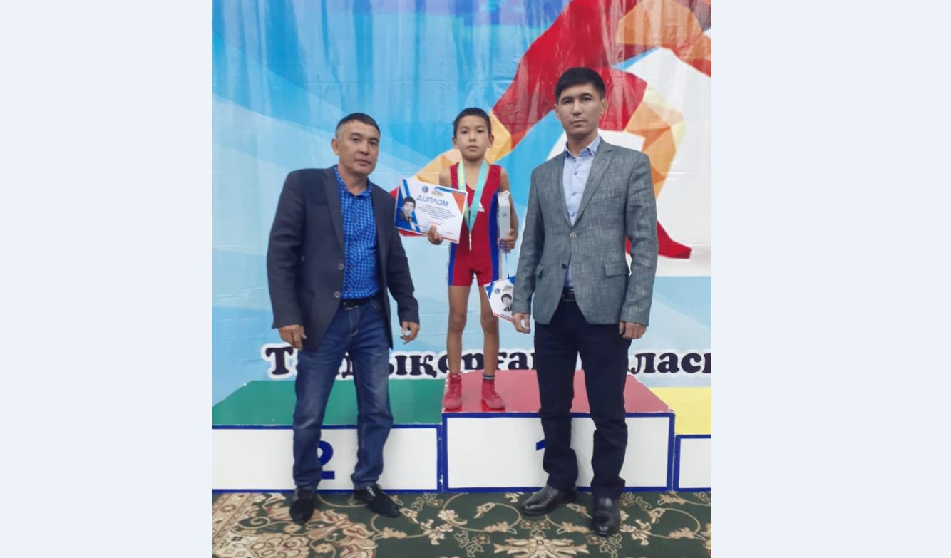 Kúres: Bilikti bapker Baqtaı Qapsalamovty eske aldy