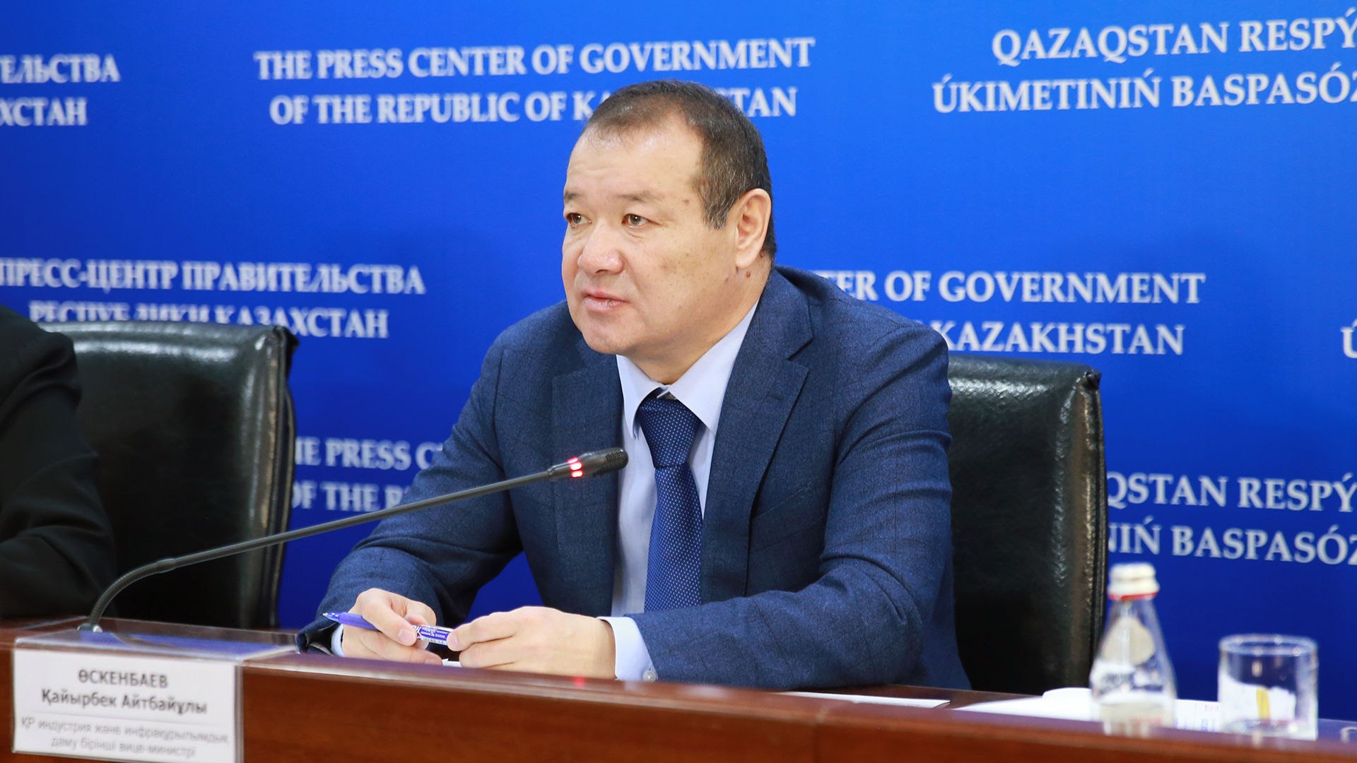 «Nurly jer»: turǵyn úı kezegi turǵyndardyń tabys deńgeıine baılanysty jasalatyn bolady