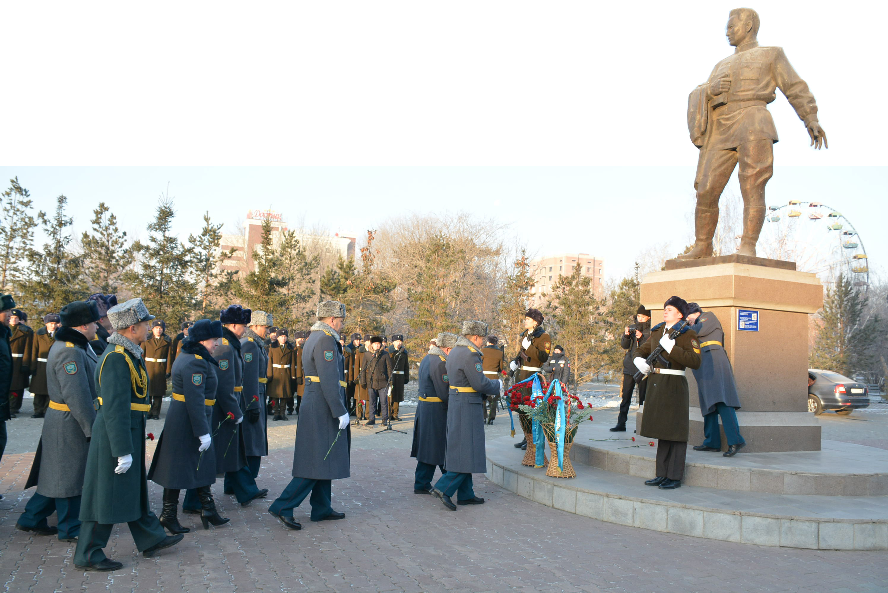 Málik ónegesi – máńgilik