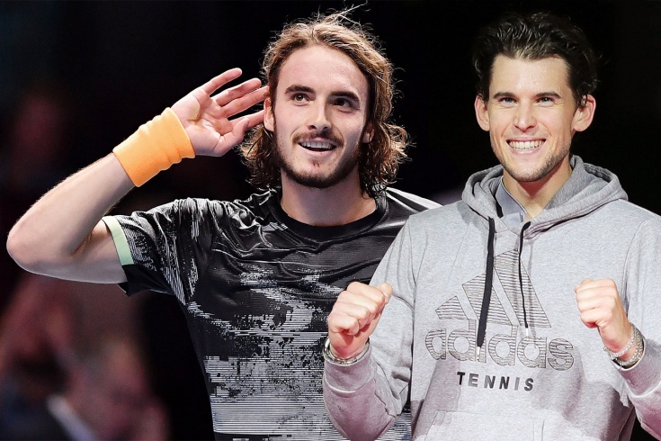 Londondaǵy týrnır Grekııa tennısshisiniń jeńisimen aıaqtaldy