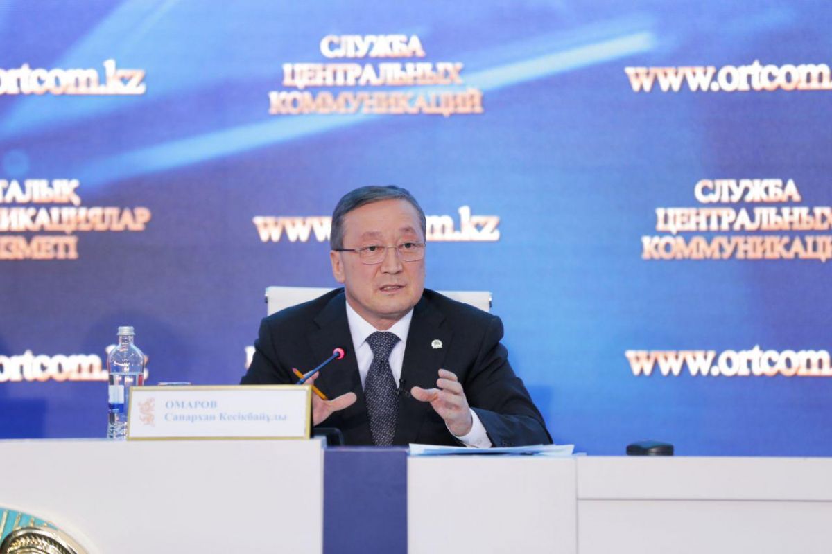 Aýyl sharýashylyǵy mınıstrligi jerdi tıimsiz paıdalanýshylardyń tizimin jasaıdy