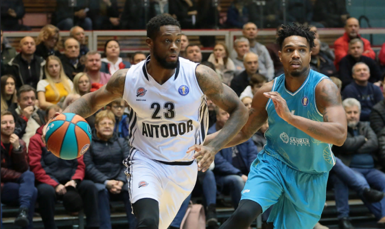 Basketbol: Saratovta san soǵyp qaldyq