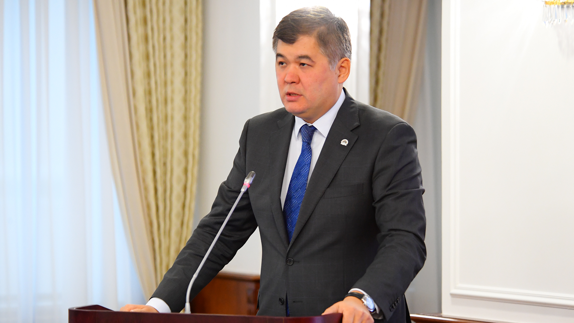 Medısınalyq qyzmetterdiń qoljetimdiligi artady