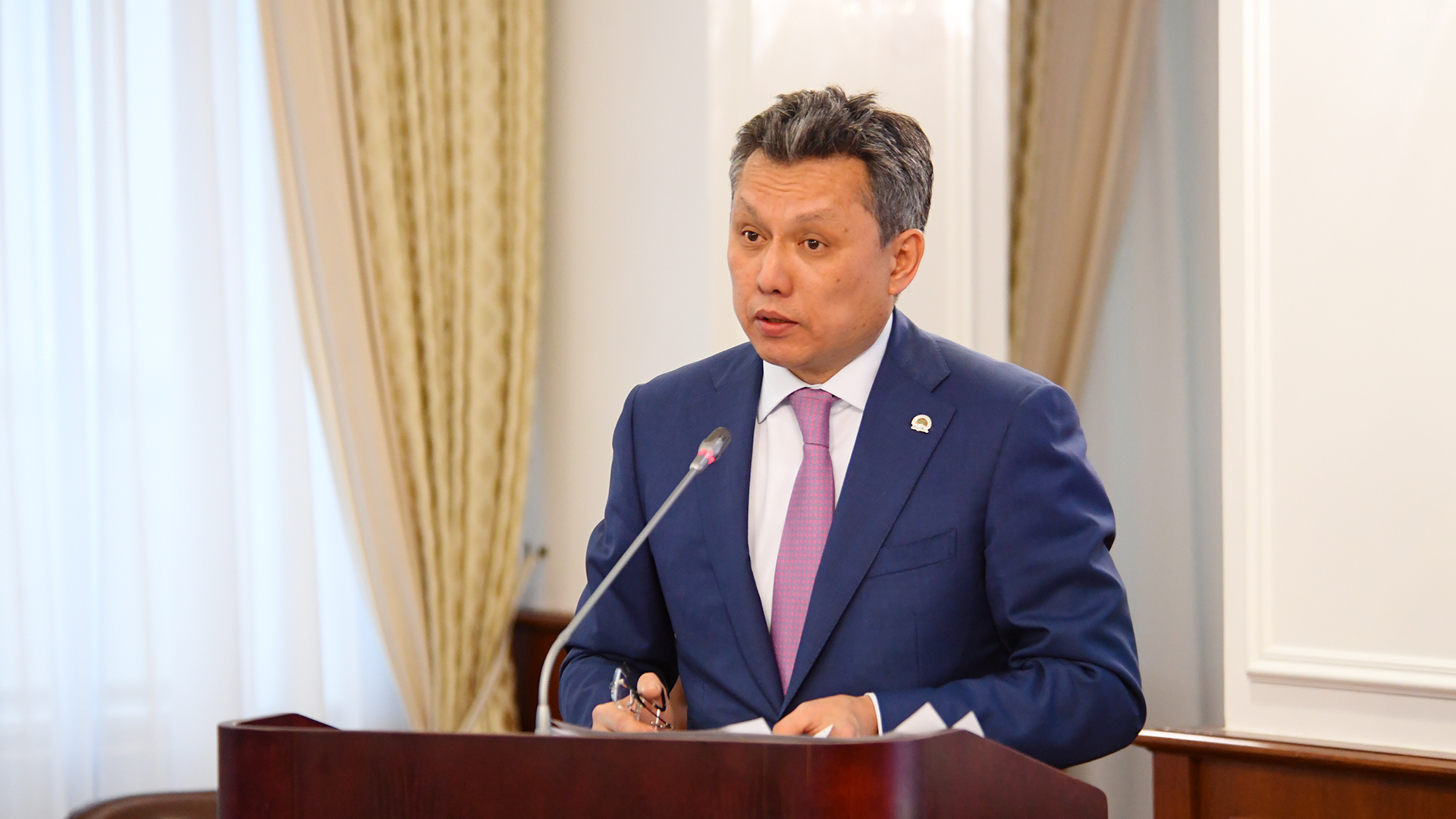 Áleýmettik mańyzy bar taýarlardyń baǵasyn tejeý tetikteri qandaı?