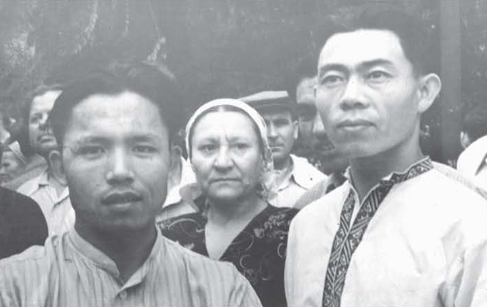 Bolmysy bútin Baǵaev