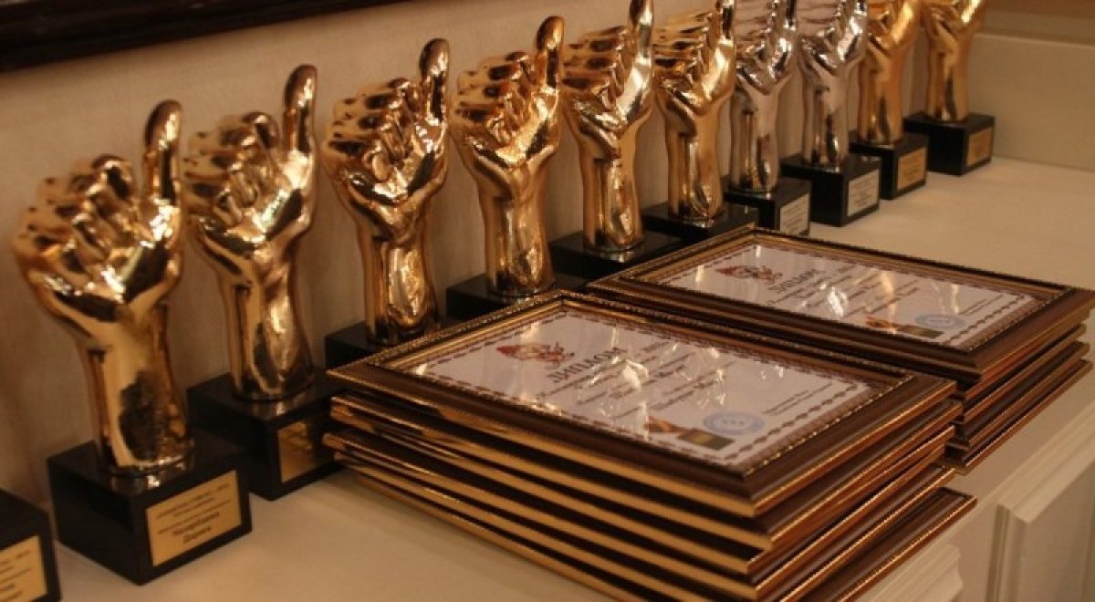 «Halyqtyń súıiktisi» ulttyq syılyǵynyń jeńimpazdary anyqtaldy