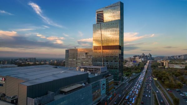 Qalany damytý qujaty daıyn