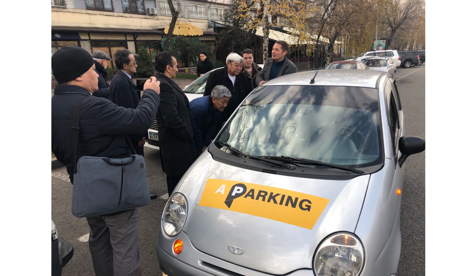 Aqyly turaqtar bıýdjetke 1,7 mlrd teńge túsirdi