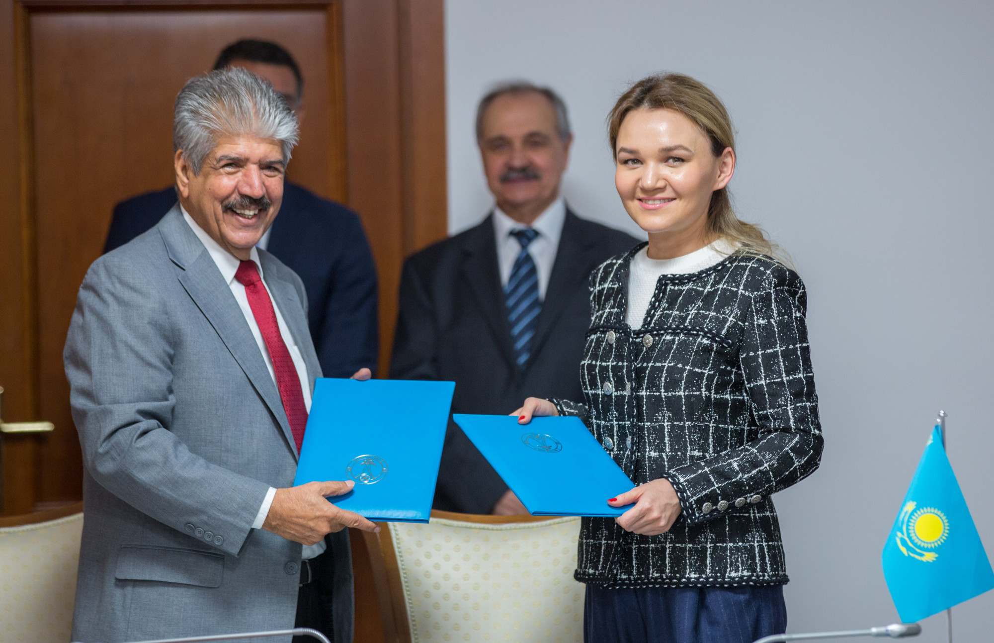 Elordada 1200 orynǵa arnalǵan mektep salynady