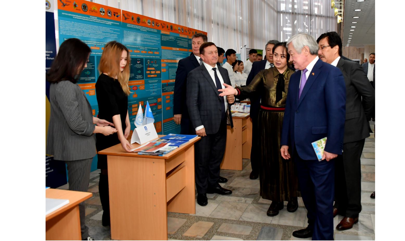 Innovasııa men shyǵarmashylyq úılesimi