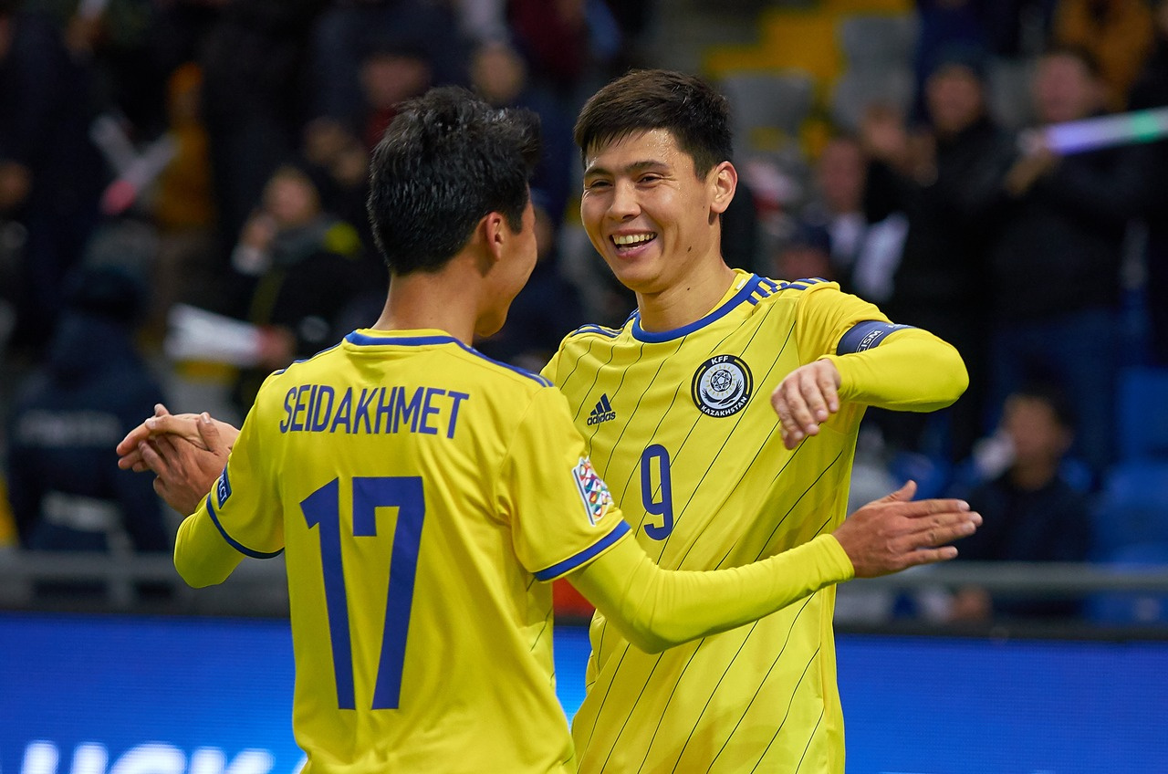 Fýtbol: QPL-dyń shartty quramasy