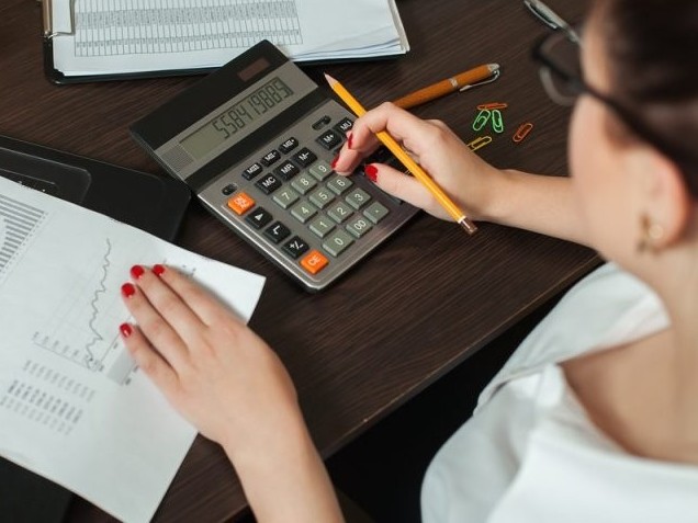 Soltústik Qazaqstanda aýrýhana esepshisi 20 mln teńgeni qoldy etken