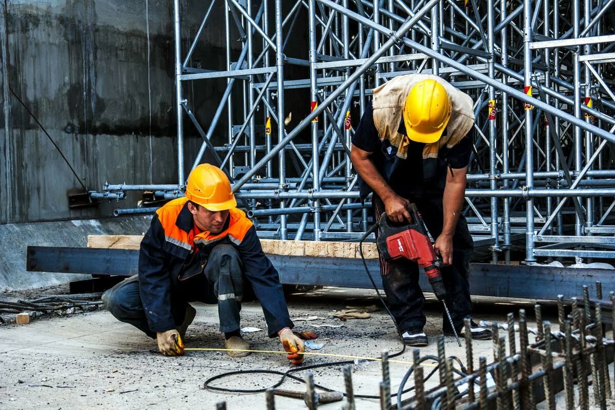 Eńbek qaýipsizdigi: túıtkildi máseleniń túıini tarqaı ma?