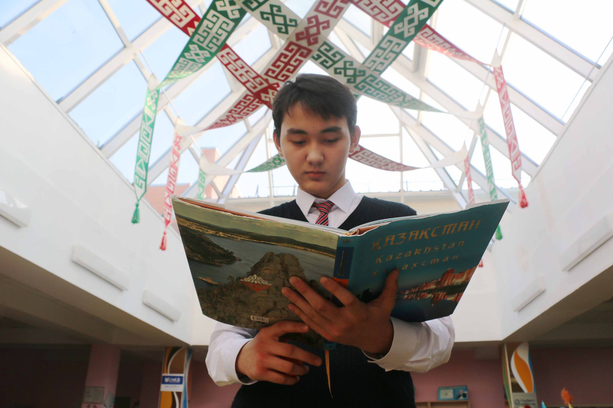 Tárbıe men oqytýdyń sabaqtastyǵy