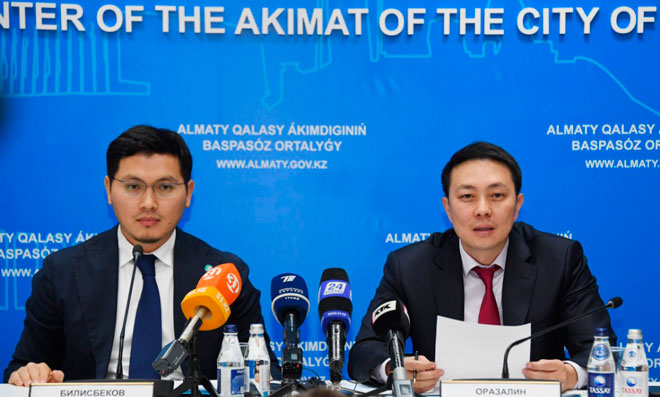 «Almaty Investment Forum-2019» forýmyna 200-den astam sheteldik qatysady