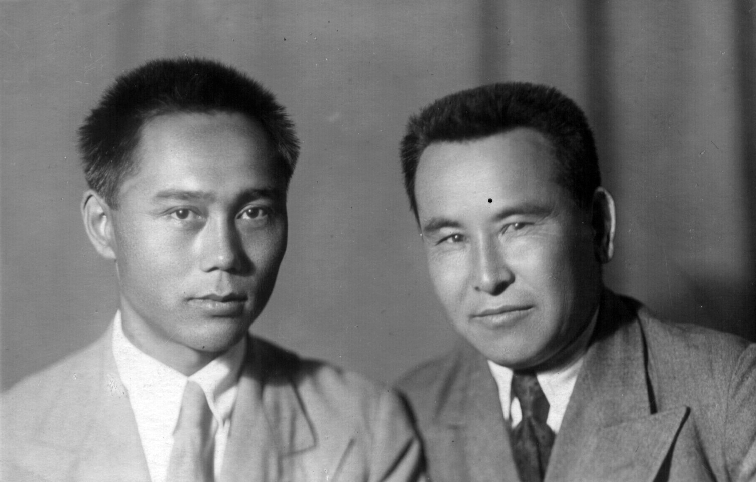 Aǵalardyń jas shaǵy