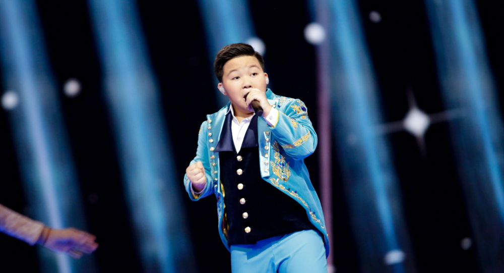 Memleket basshysy Erjan Maksımdi quttyqtady