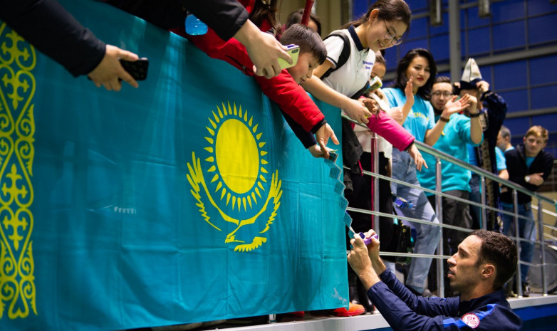 Pleı-off kezeńine shyǵa almady