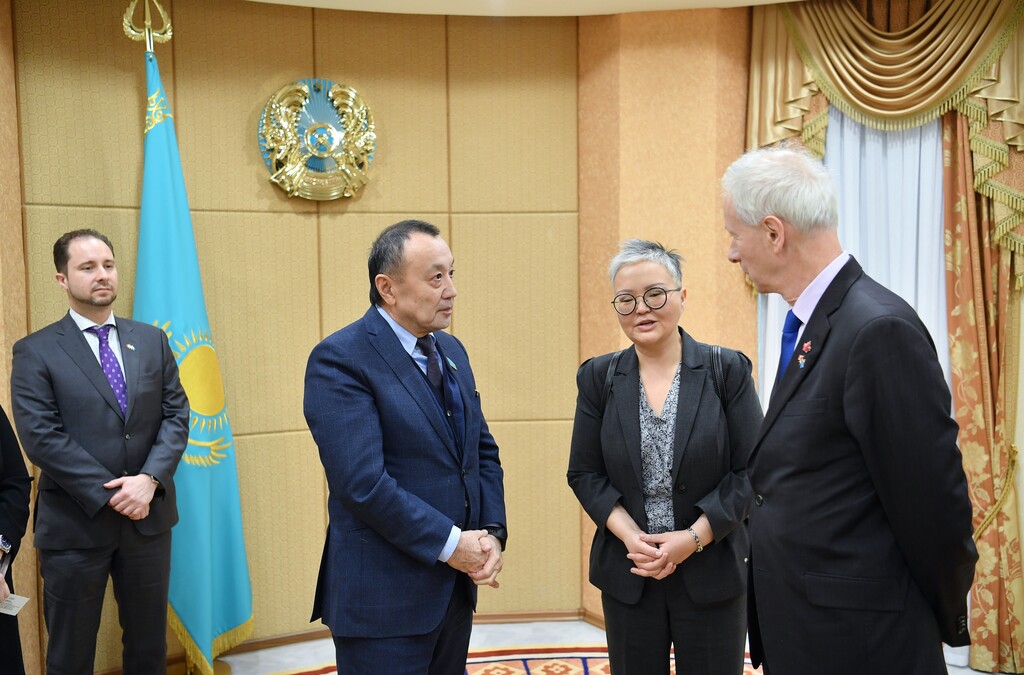 Birlesken jobalardyń áleýeti zor