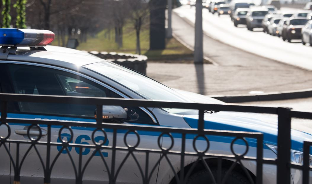 Elordada «Qaýipsiz jol» jedel aldyn alý sharasy ótti