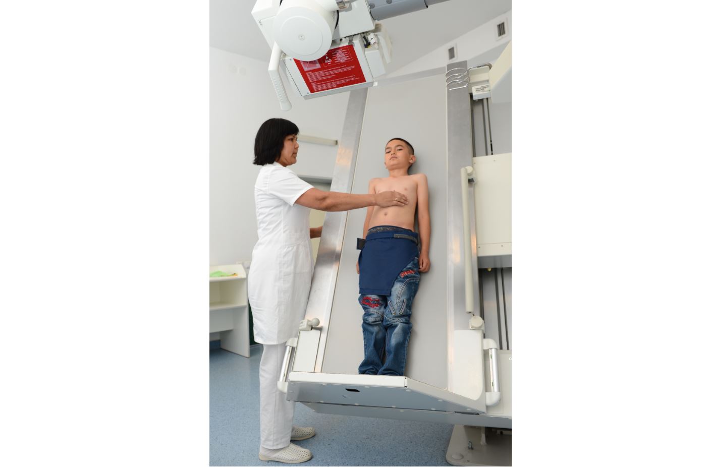 Deni saý bala – ult baılyǵy