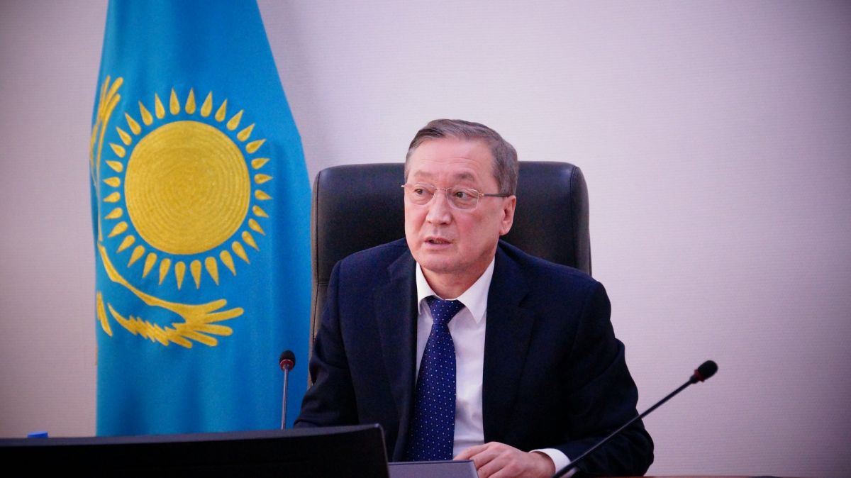 Kartop jáne kókónis ósirýshileriniń máselelerin sheshý úshin Jol kartasy ázirlenedi