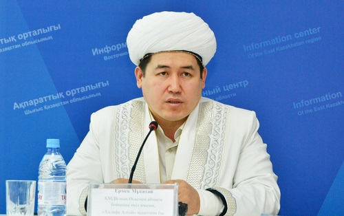 «Jeti rýhanı qazyq» aıasynda atqarylar jumys kóp