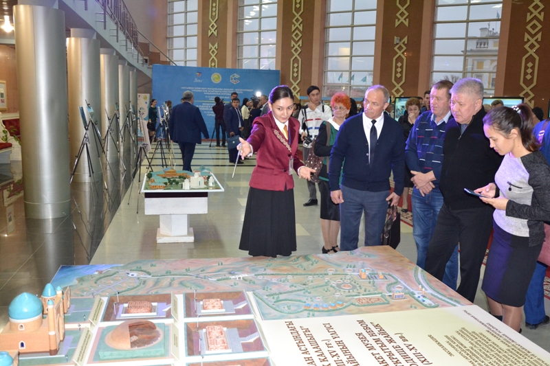 Jetkinshekterdi otansúıgishtikke jeteleıdi