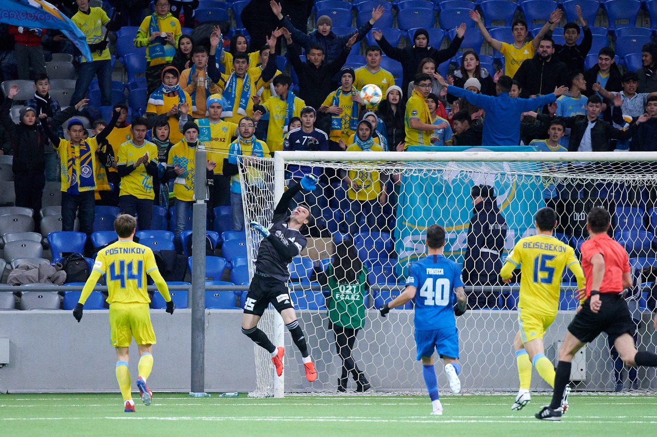 QPL-2019: Bıylǵy birinshilik nesimen este qaldy?