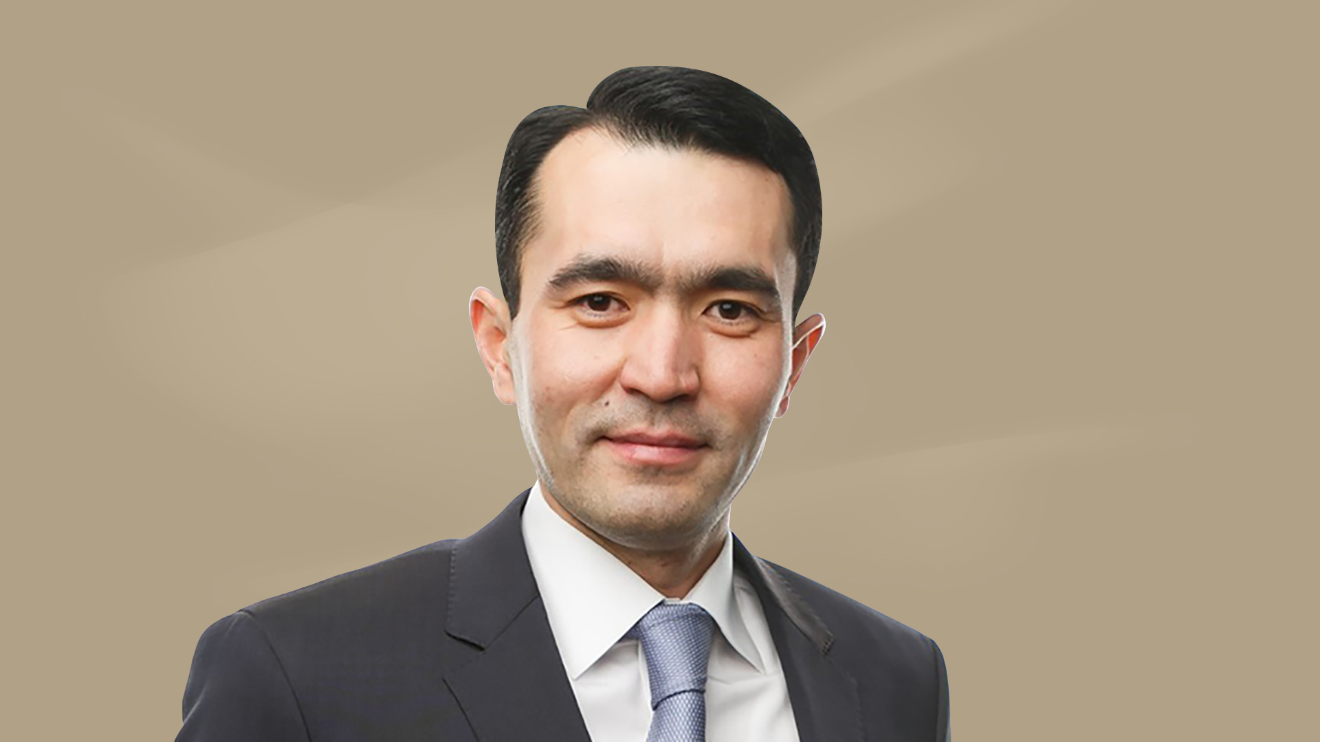 Erjan Erkinbaev «Kazakh Tourism» ulttyq kompanııasy» AQ basqarma tóraǵasy bolyp taǵaıyndaldy