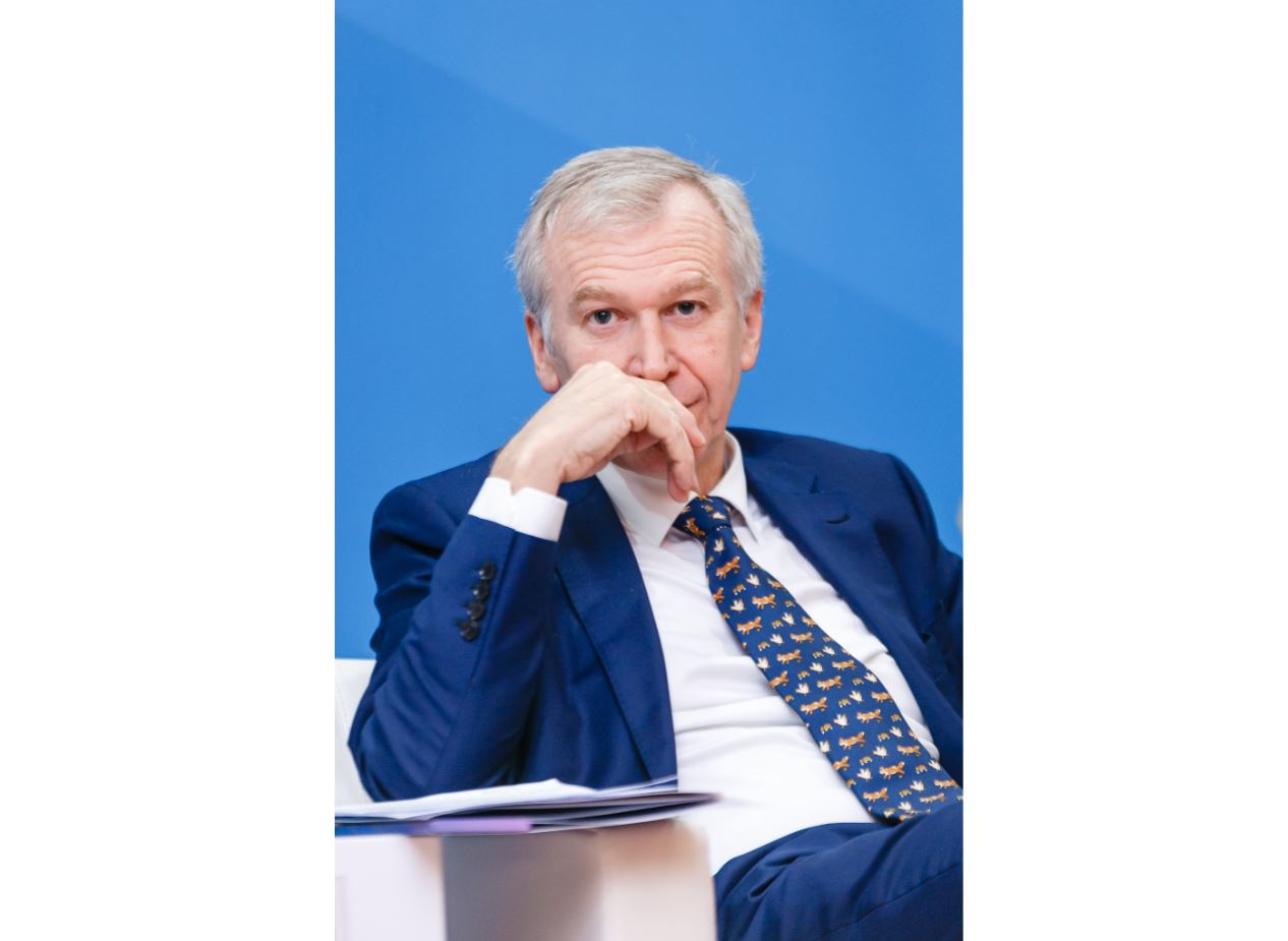 Iv Leterm: Demokratııanyń basty sharty – jaýapkershilik