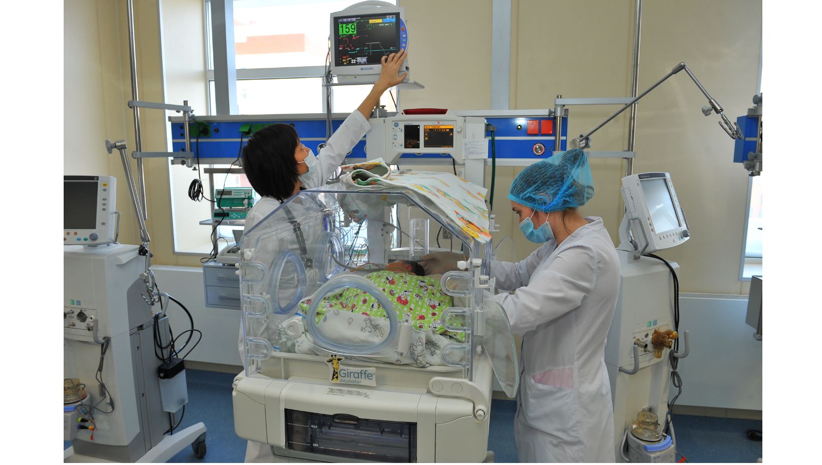 Ońaltýdyń jańa kezeńine jol ashady