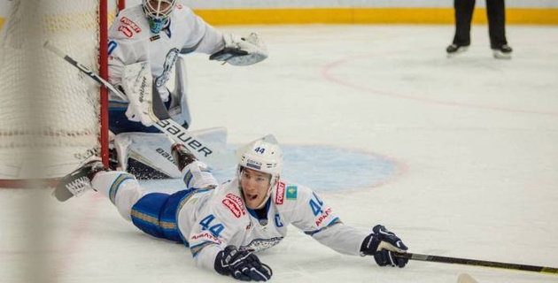 «Aq Barysqa» shamasy jetpedi