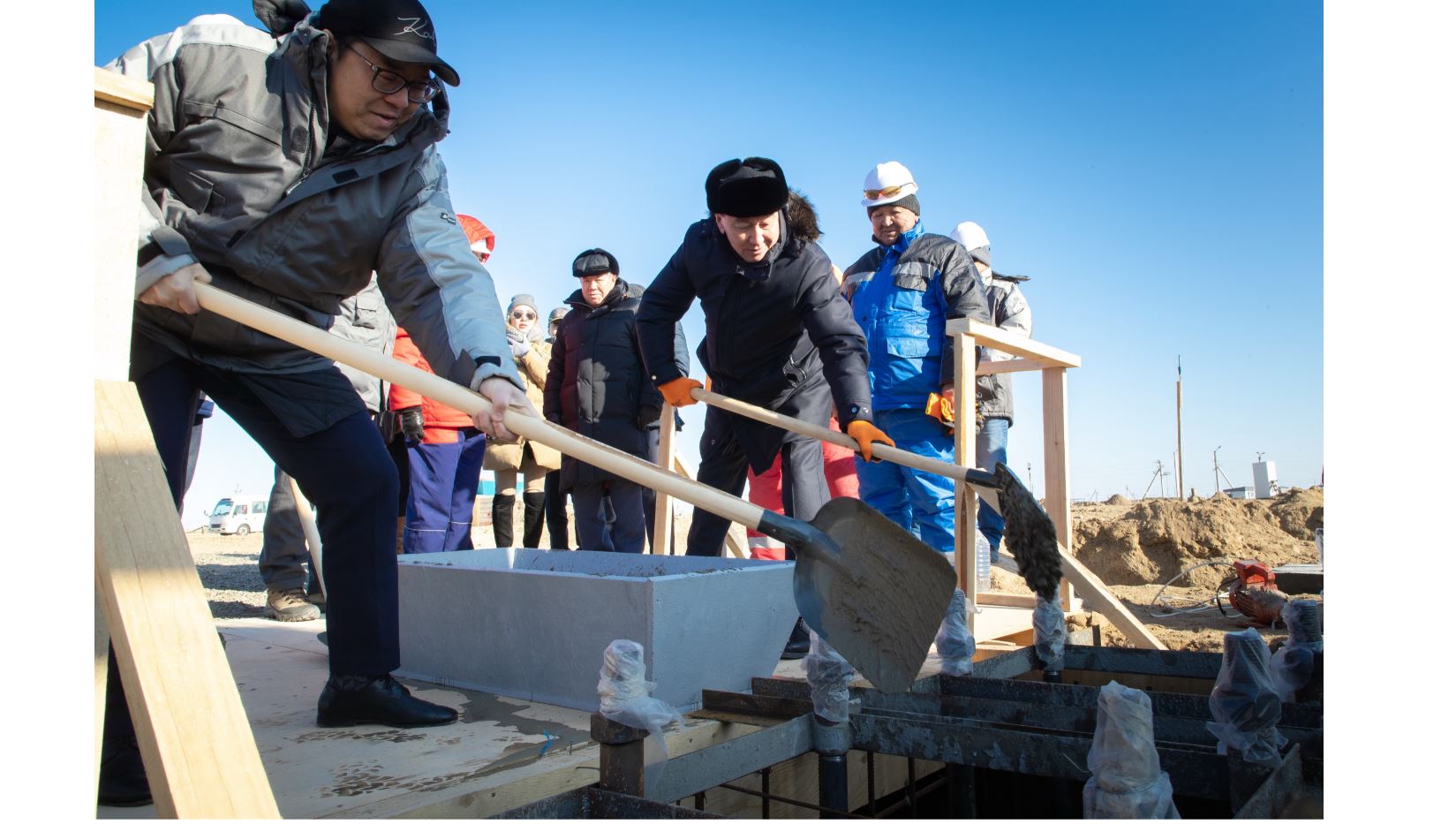 Ken oryndaryn damytý jóninde keńes ótti