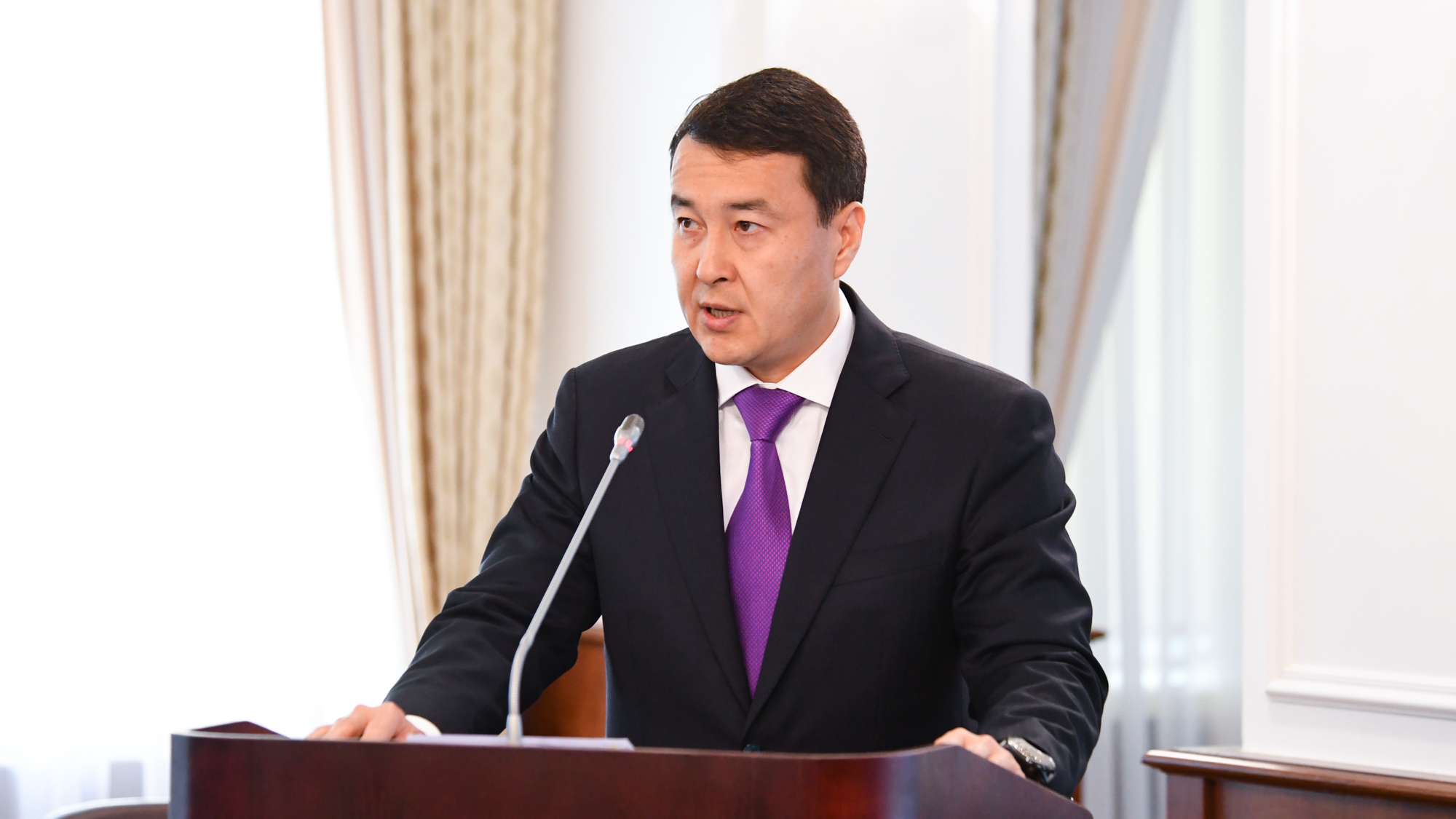 EAEO: qabyldanǵan mindettemeler oryndalýy tıis