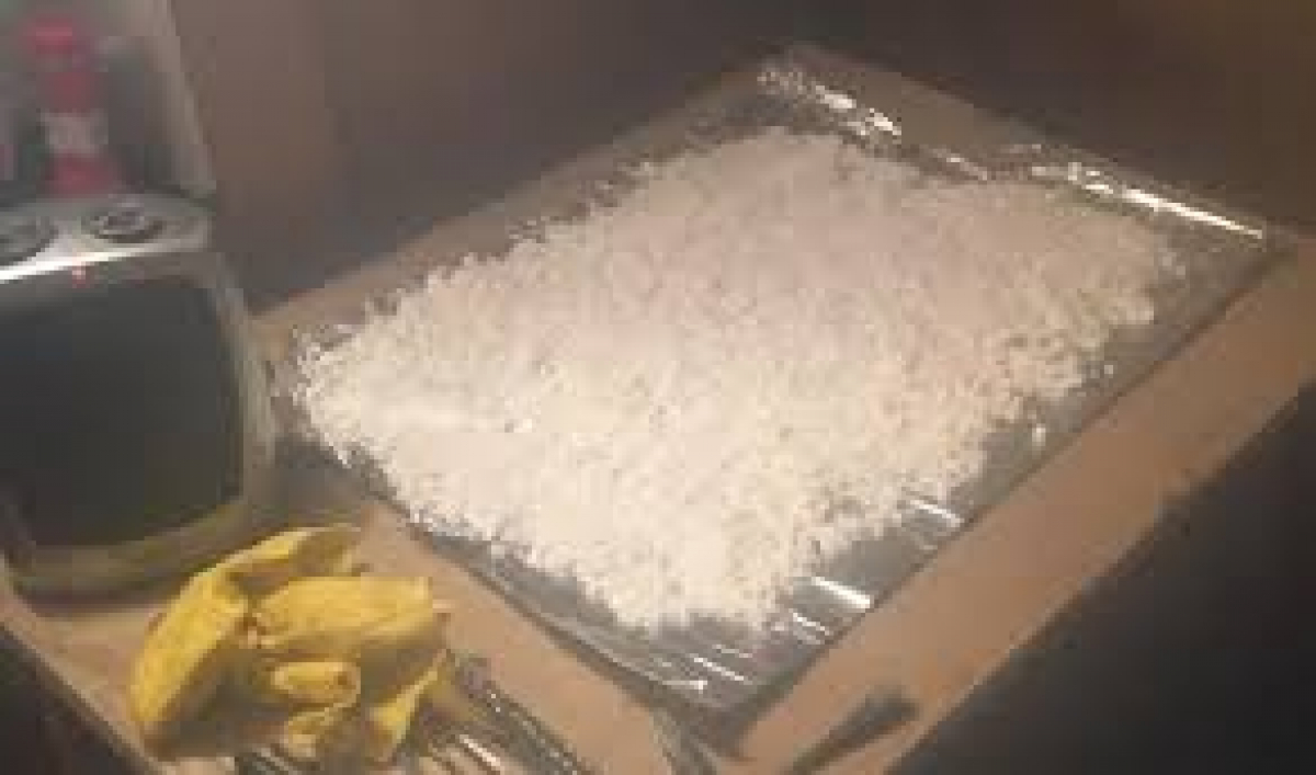 Sıntetıkalyq esirtki óndirgen zerthana joıyldy