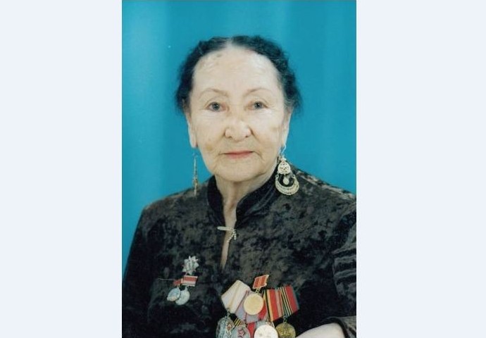 Qazaqstannyń Halyq ártisi Aısha Abdýllına ómirden ótti