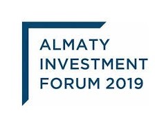 Erteń Almatyda Almaty Investment Forum bastalady