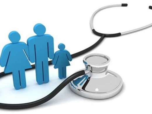 Almatylyqtar Medısınalyq saqtandyrý qoryna 47,3 mıllıard teńge aýdardy