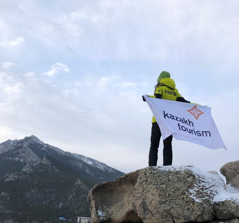 Toǵyz óńirdiń týr operatorlary Býrabaıdyń áleýetimen tanysty