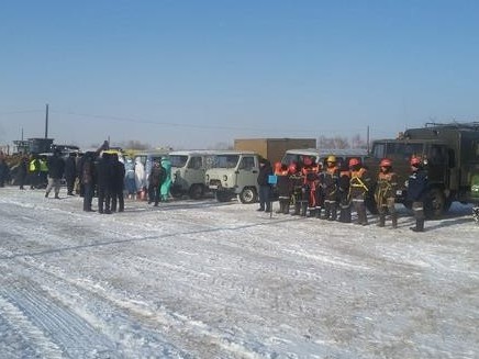 «Qys - 2020»: Tótenshe jaǵdaıdy joıý jasaǵy men tehnıkalar daıyn ba?