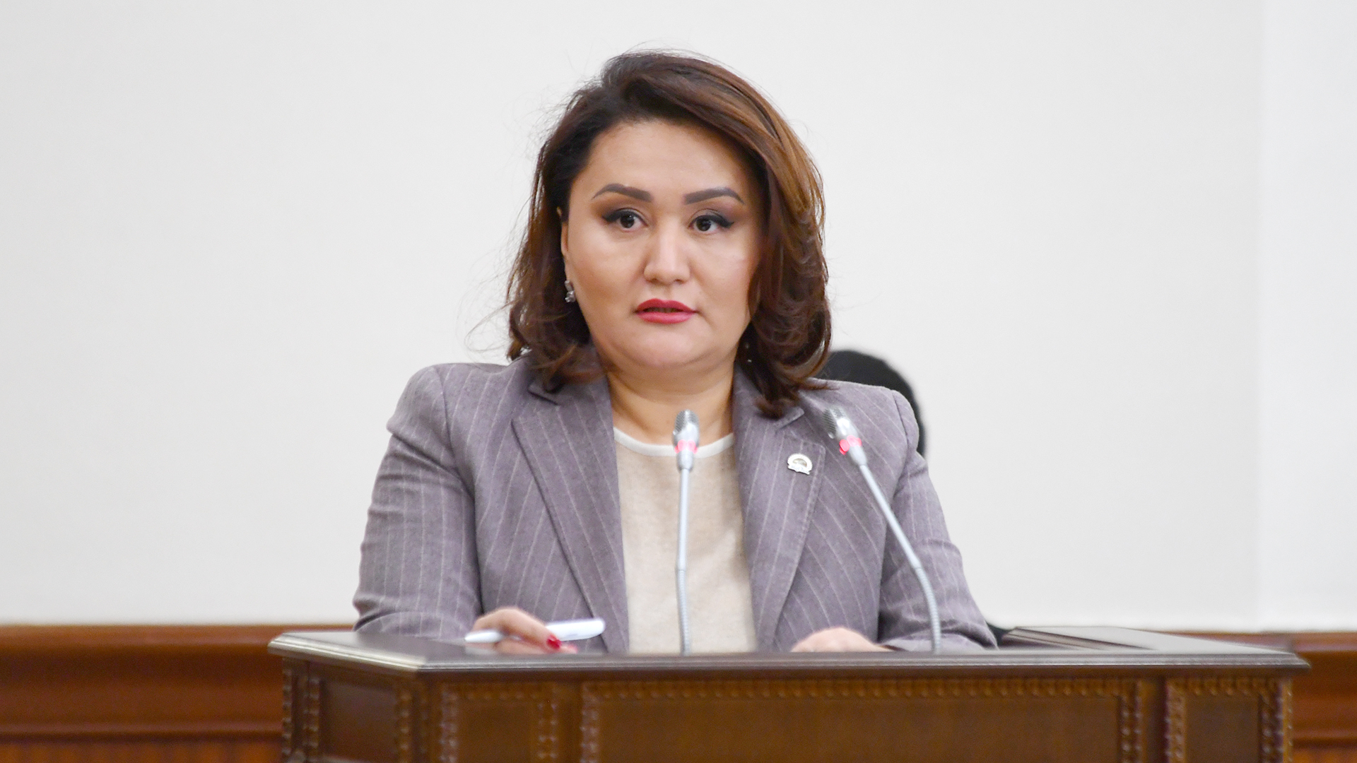 «Azamattarǵa arnalǵan úkimet» 10 aıda 24 mln astam qyzmet kórsetti