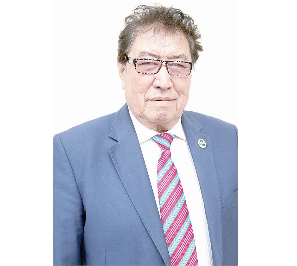 Attan túspegen azamat (Qaıratker Jandar Káribaıuly týraly bir úzik syr)